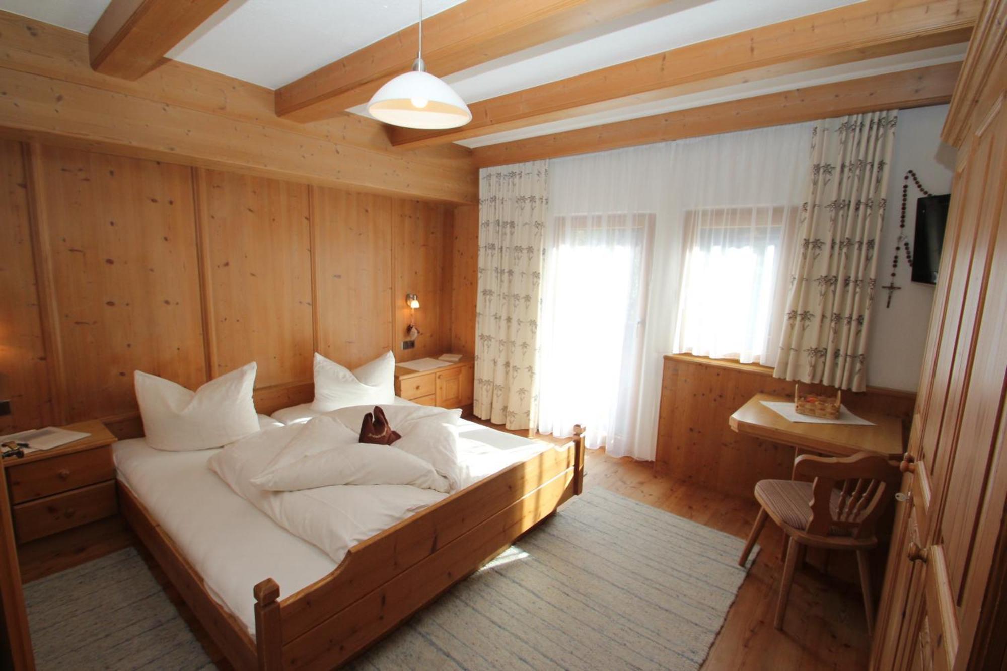 Haus Stefan Villa Längenfeld Rom bilde