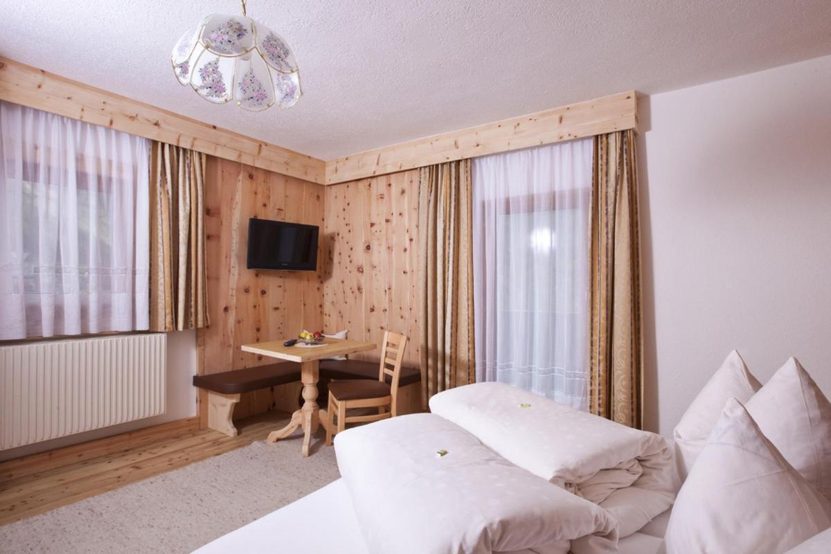 Haus Stefan Villa Längenfeld Rom bilde