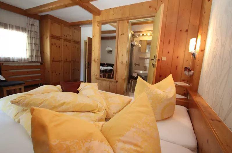 Haus Stefan Villa Längenfeld Eksteriør bilde