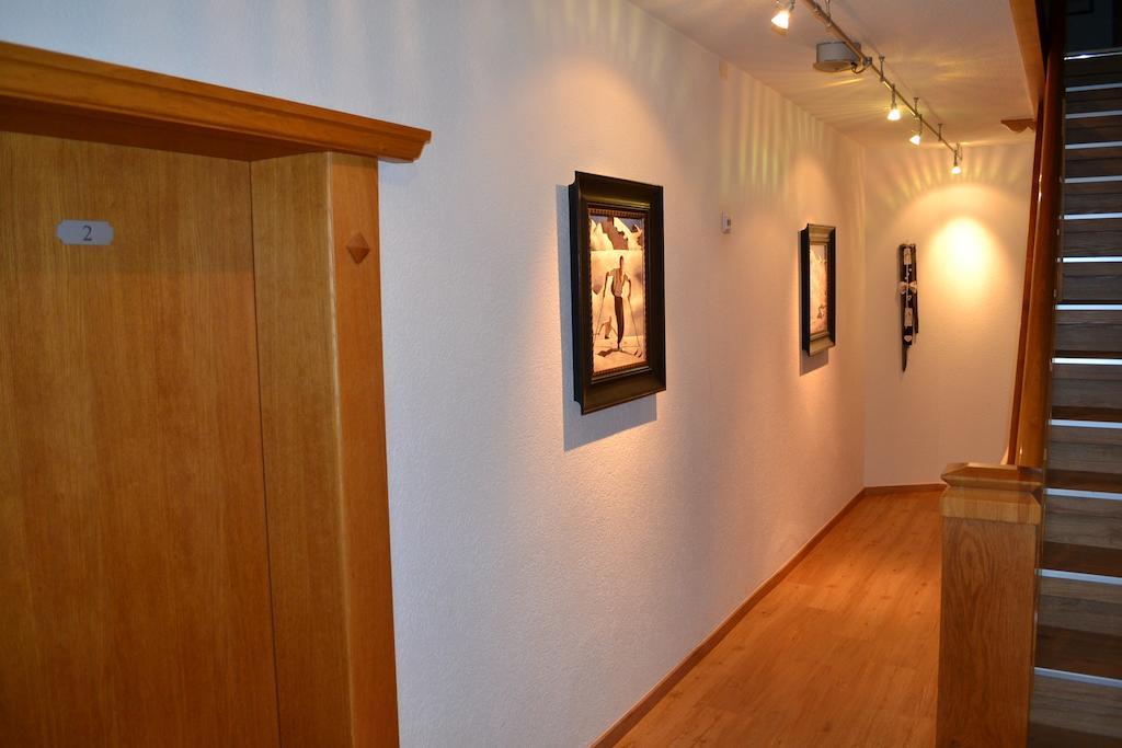 Haus Stefan Villa Längenfeld Rom bilde